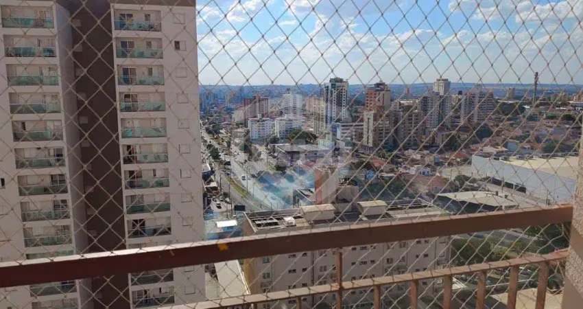 Apartamento com 3 quartos à venda no Jardim Infante Dom Henrique, Bauru 