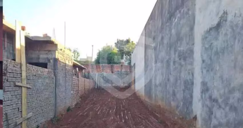 Terreno à venda no Parque Santa Edwiges, Bauru 