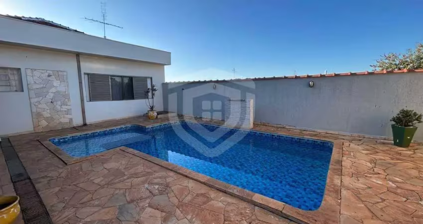 Casa com 3 quartos à venda no Jardim Bela Vista, Bauru 