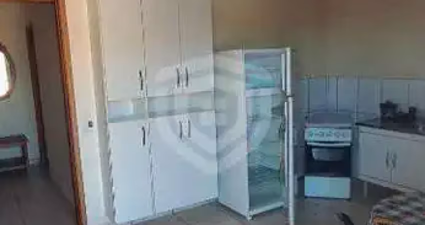 Kitnet / Stúdio para alugar na Vila Engler, Bauru 