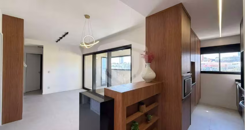 Apartamento para locação com 3 quartos 78m²residencial plaza de madrid