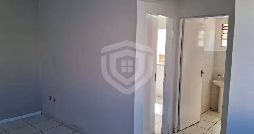 Apartamento à venda no Loteamento Chácara das Flores, Bauru 