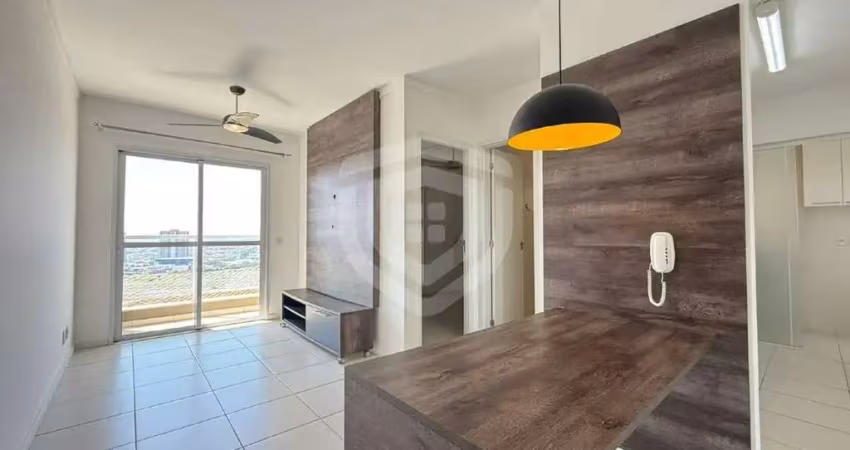 Apartamento para locação com 1 quarto 42m² edifício spot