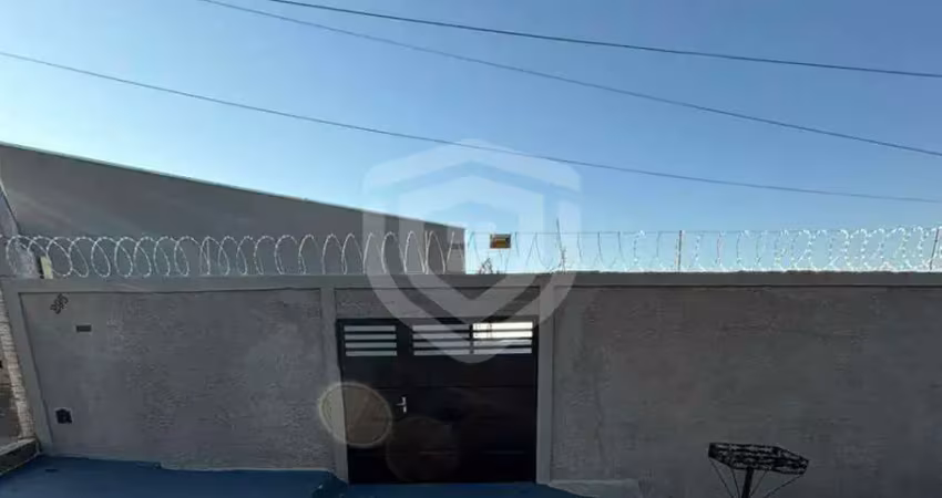 Casa com 3 quartos à venda no Núcleo Habitacional Vereador Edson Francisco da Silva, Bauru 