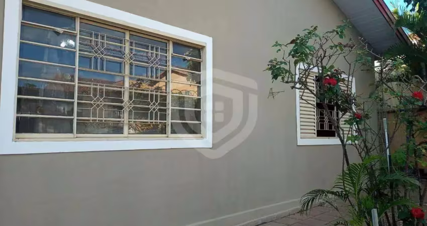 Casa com 3 quartos à venda no Jardim Nova Esperança, Bauru 