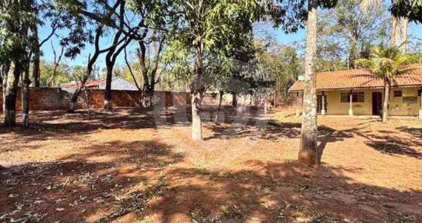 Casa estilo chácara à venda com 1.201,40m² na vila serrão em bauru