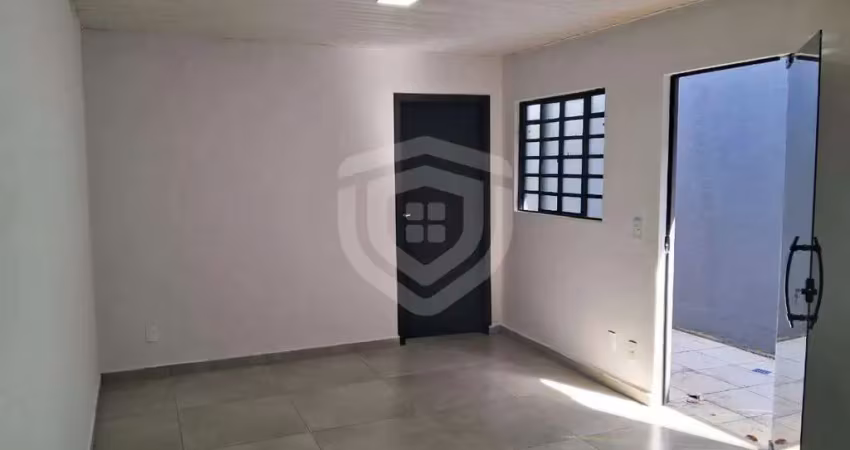 Casa com 2 quartos à venda no Jardim Ivone, Bauru 