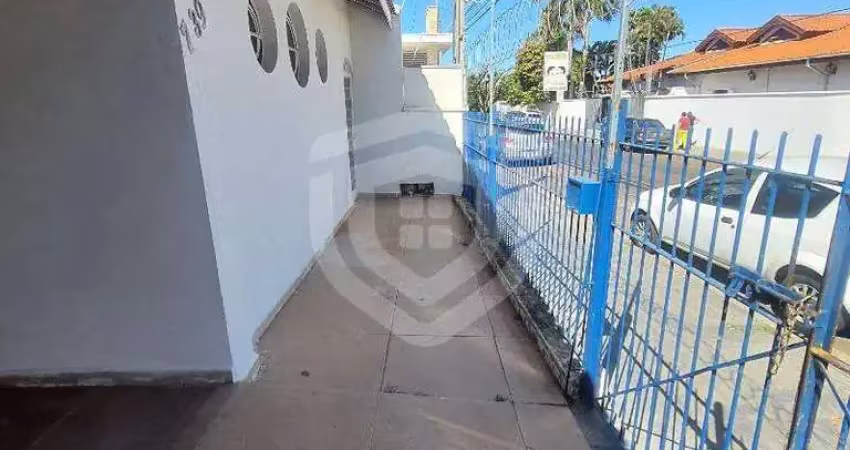 Casa à venda no higienópolis – excelente localização para residência ou comércio!