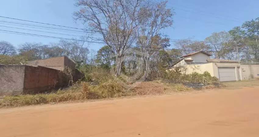 Terreno à venda no Jardim Santos Dumont, Bauru 
