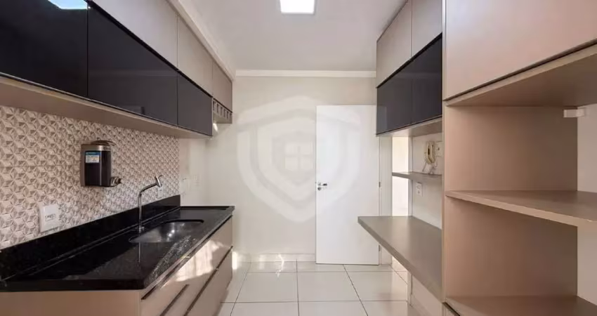 Apartamento para locação com 2 quartos 72m² - edifício miosótis