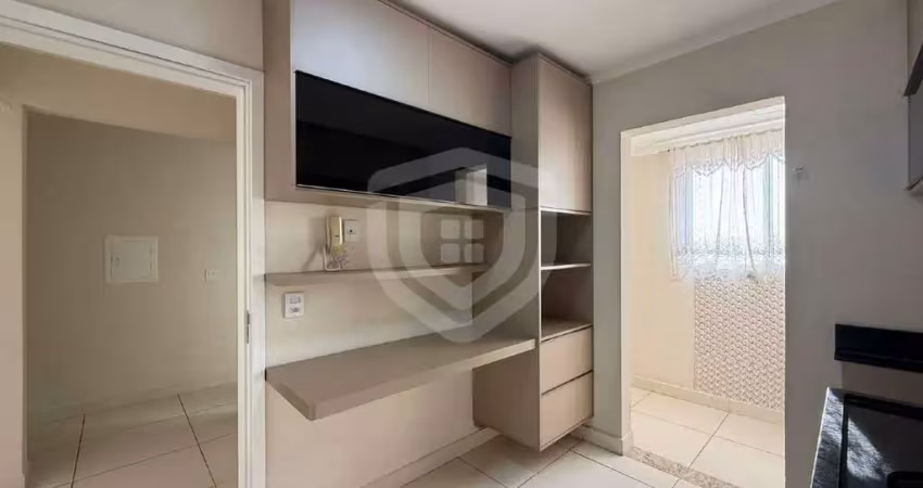 Apartamento para locação com 2 quartos 72m² - edifício miosótis