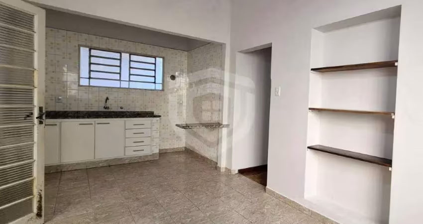 Casa para alugar com 3 quartos 150m² no centro da cidade - bauru -sp