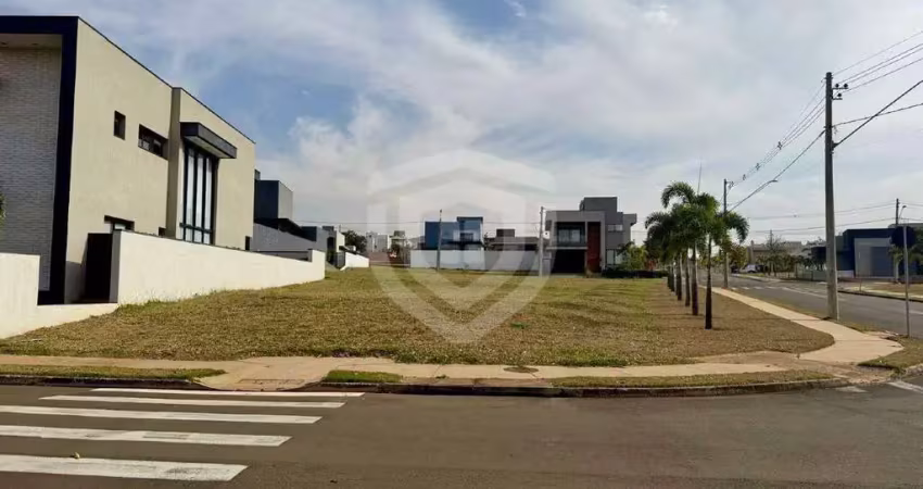 Terreno à venda no Jardim Estoril, Bauru 