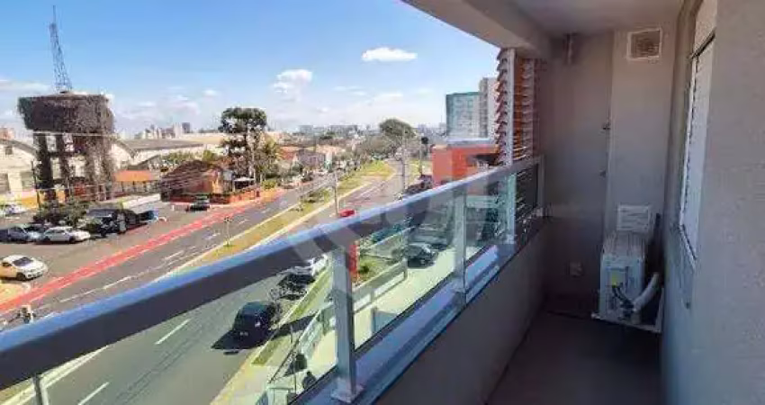 Apartamento à venda | cidade universitária | bauru-sp