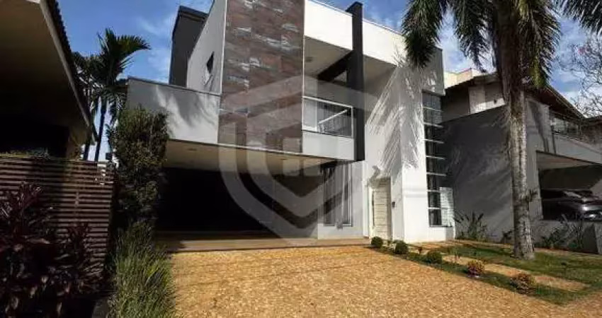 Casa com 3 quartos à venda na Vila Serrão, Bauru 