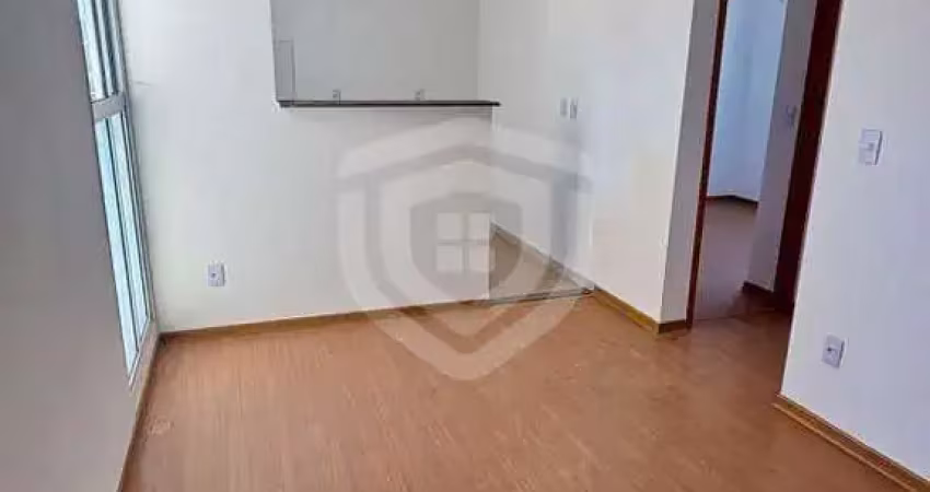Apartamento com 2 quartos à venda no Parque União, Bauru 
