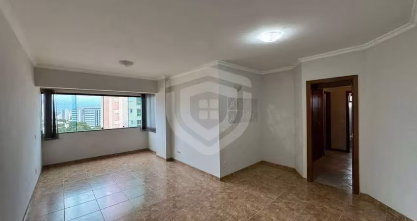 Apartamento para locação com 3 quartos 110m² edifício barcelona