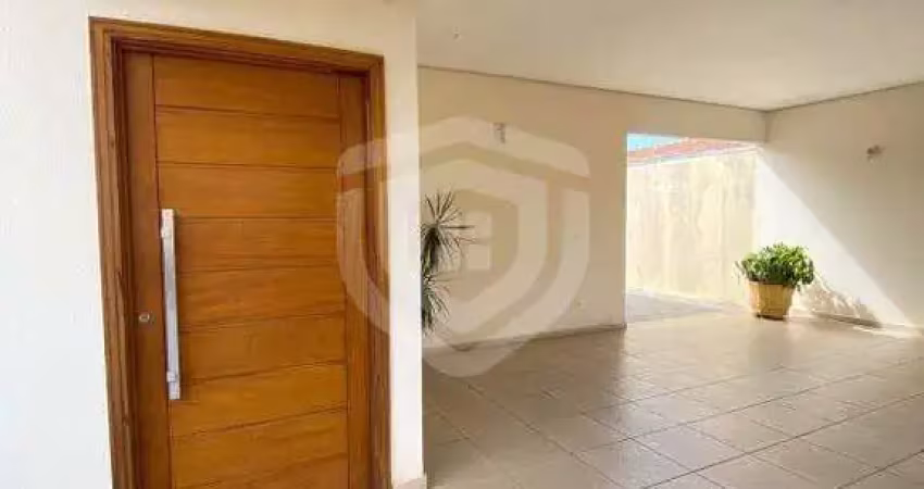 Casa com 3 quartos à venda na Vila Popular, Bauru 