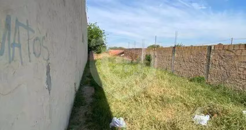 Terreno à venda no Jardim Eldorado, Bauru 