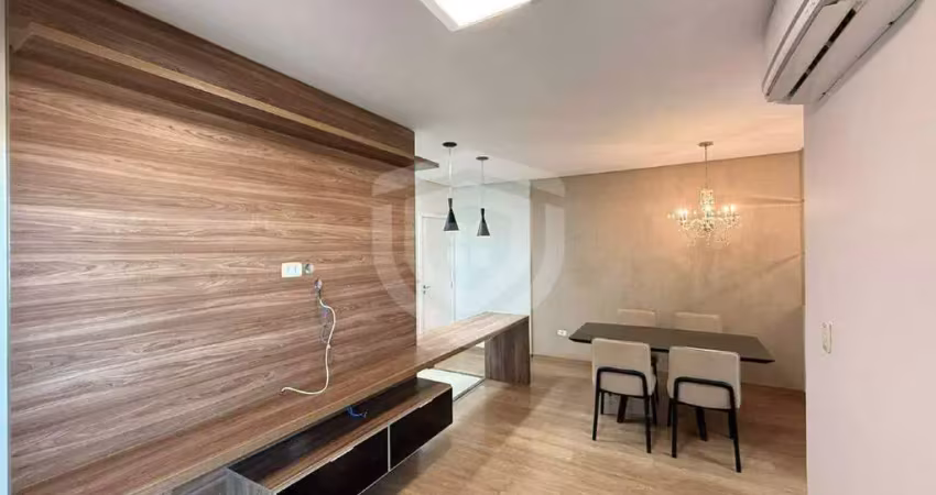 Apartamento para locação com 3 quartos 81m² edifício infinity
