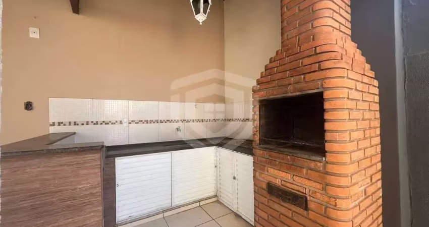 Sobrado à venda jardim estoril em bauru com 4 quartos, sendo 1 suíte