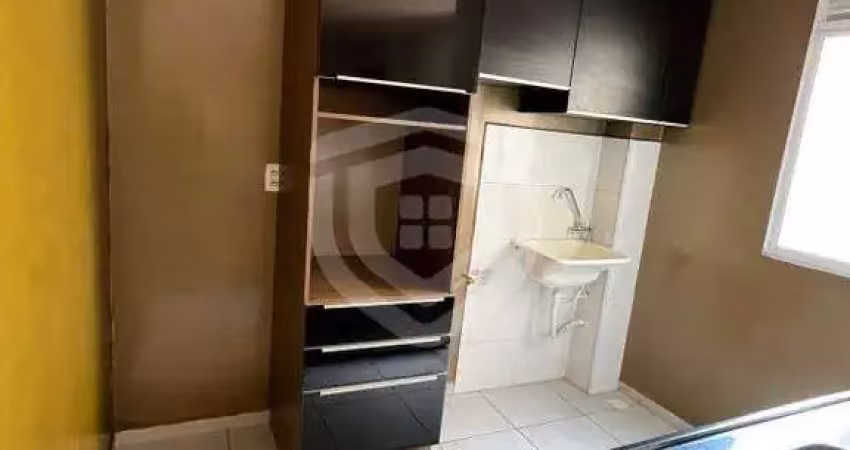Apartamento para locação 2 quartos 45m² residencial boston