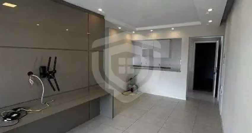 Apartamento para alugar com dois quartos 71m² edifício ecolife