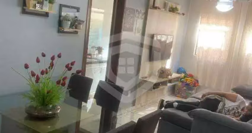 Apartamento à venda | residencial dani | jardim terra branca | bauru-sp