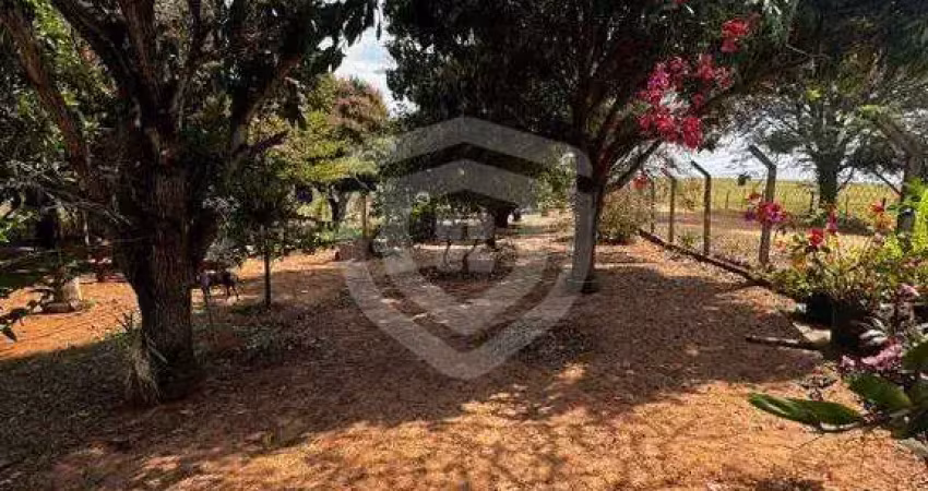 Terreno à venda no Estância Balneária Águas Virtuosas, Bauru 