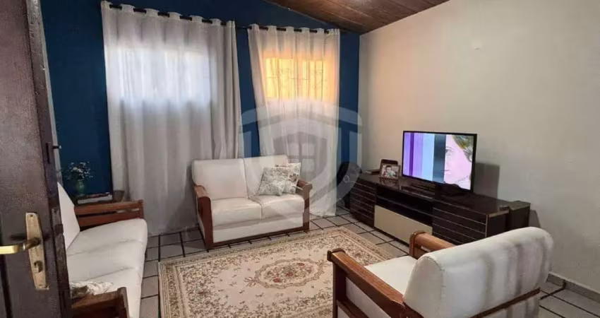 Casa com 3 quartos à venda no Jardim Olímpico, Bauru 