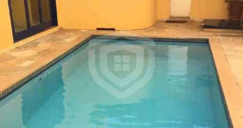 Casa para locação com 4 quartos 395m° jardim estoril - bauru sp