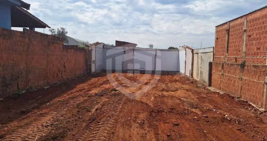 Terreno à venda no Parque Viaduto, Bauru 