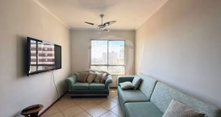 Apartamento para locação – 3 quartos (1 suíte) 90m2– residencial fontana di trevi