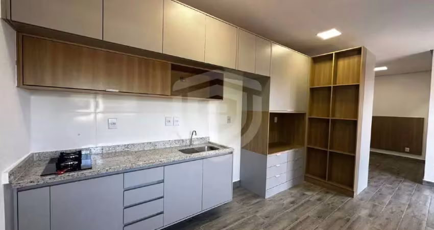 Kitnet para locação com 1 quarto 30m²- residencial meire martins