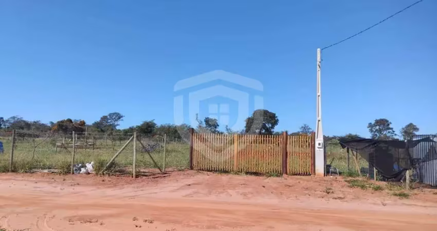 Lote em condomínio á venda com 2260,75 m² arealva, sp (área rural de jacuba)