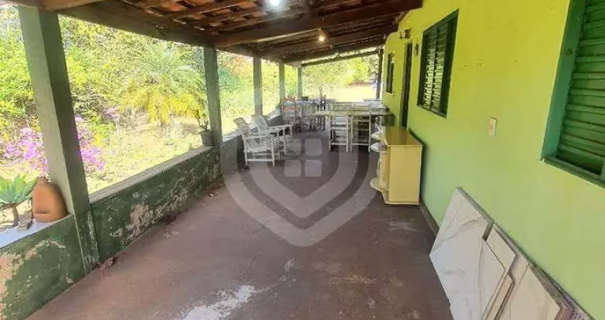 Chácara à venda em bauru, sp — bairro sítios reunidos de santa maria