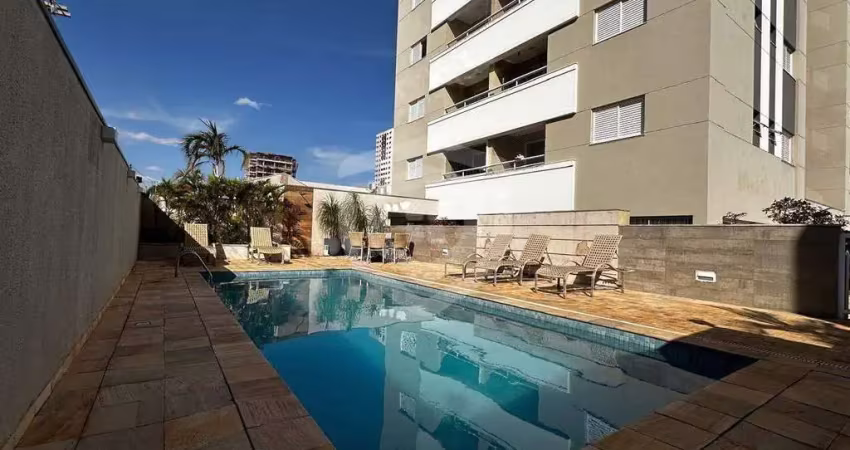 Apartamento para locação com 2 quartos 65 m² residencial uatumã