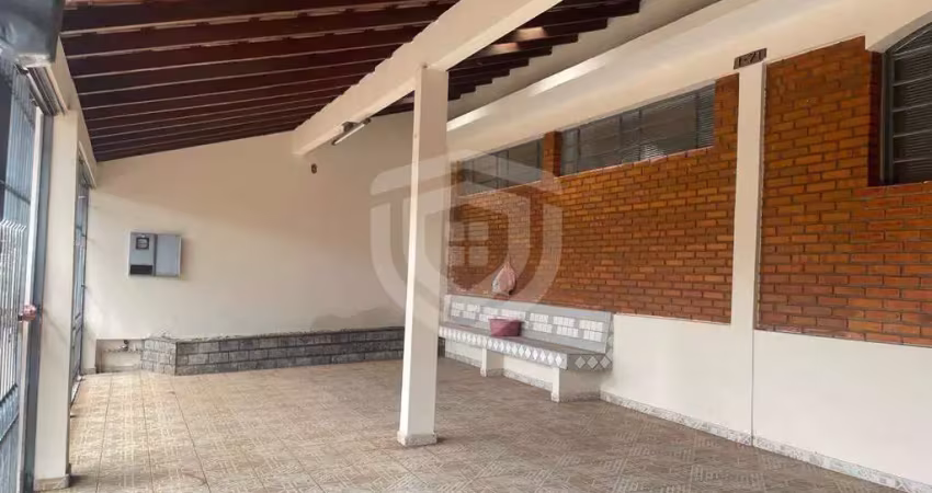 Casa com 3 quartos à venda na Vila Pacífico, Bauru 