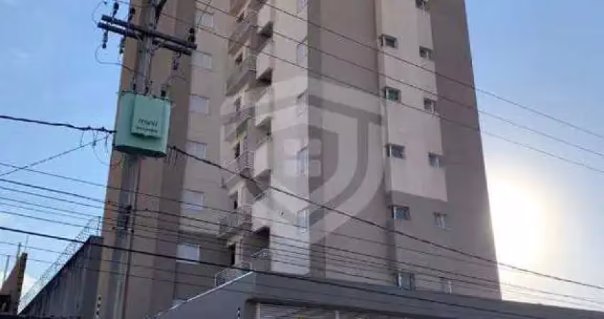 Apartamneto para á venda com 2 quartos 53m² edifício donnatella