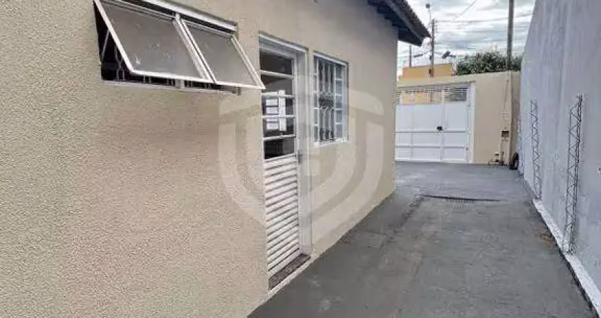Casa com 2 quartos à venda na Vila Industrial, Bauru 