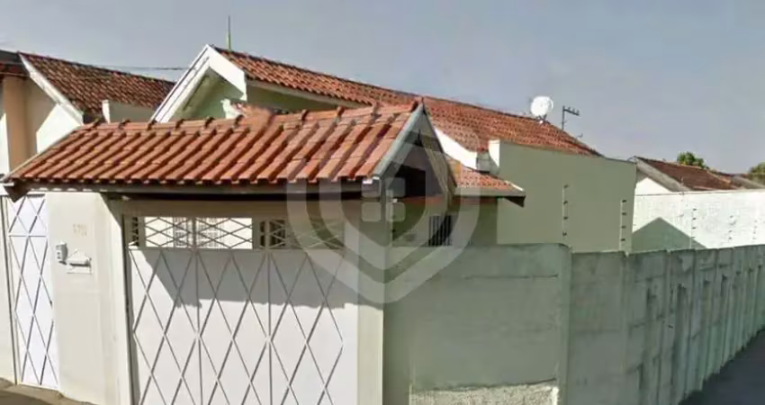 Casa com 3 quartos à venda na Vila Souto, Bauru 