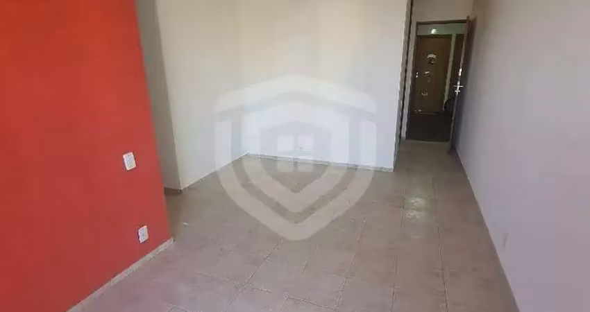 Apartamento para locação com 3 quartos 65m²edifício villaggio di roma - vila aeroporto bauru