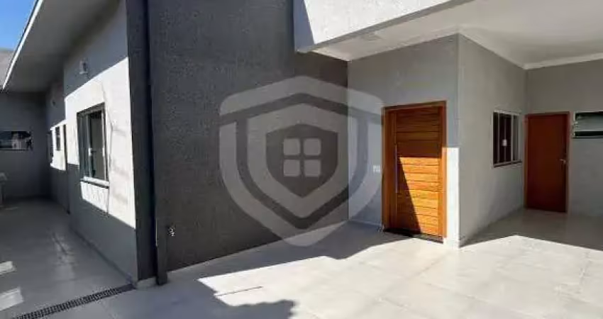 Casa com 3 quartos à venda na Vila Coralina, Bauru 