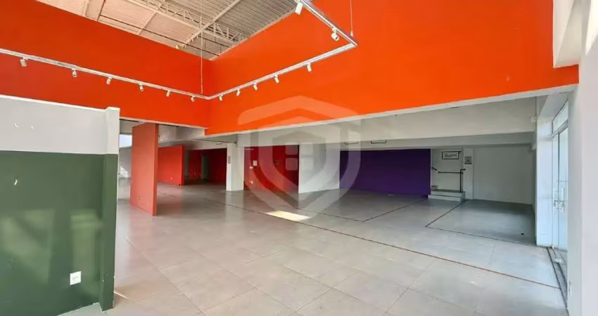Salão comercial para alugar com 804m² próximo ao bauru shopping