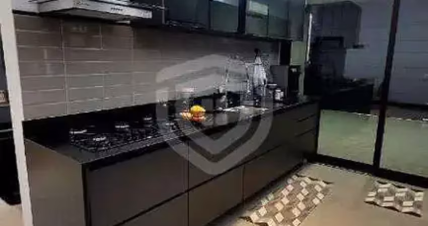 Casa para locação com 2 quartos 140m² -jardim bela vista, bauru -