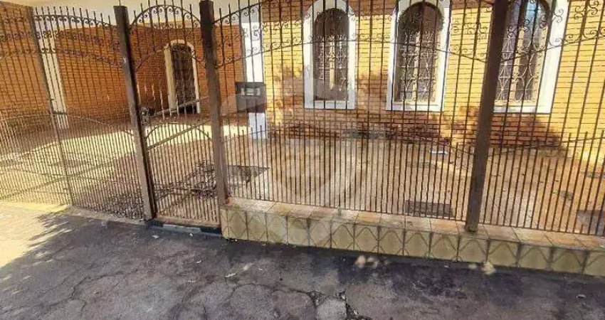 Casa à venda na vila pacífico ótima para comércio em bauru sp