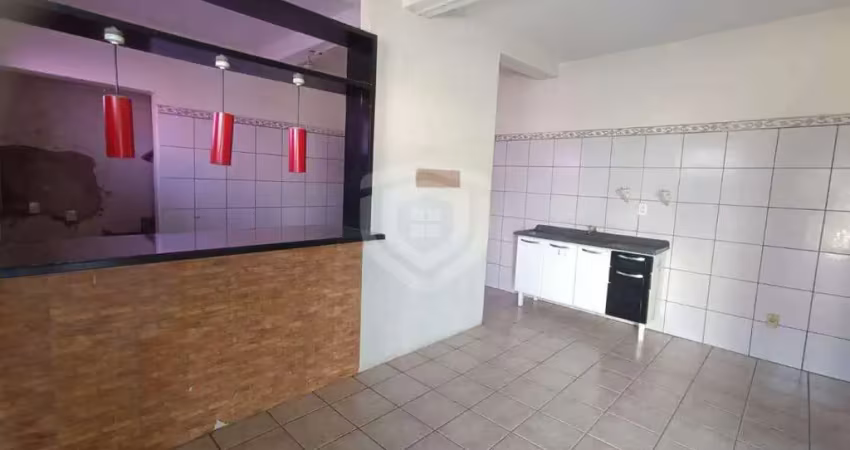 Casa sobrado em bauru (núcleo residencial edison bastos gasparini)