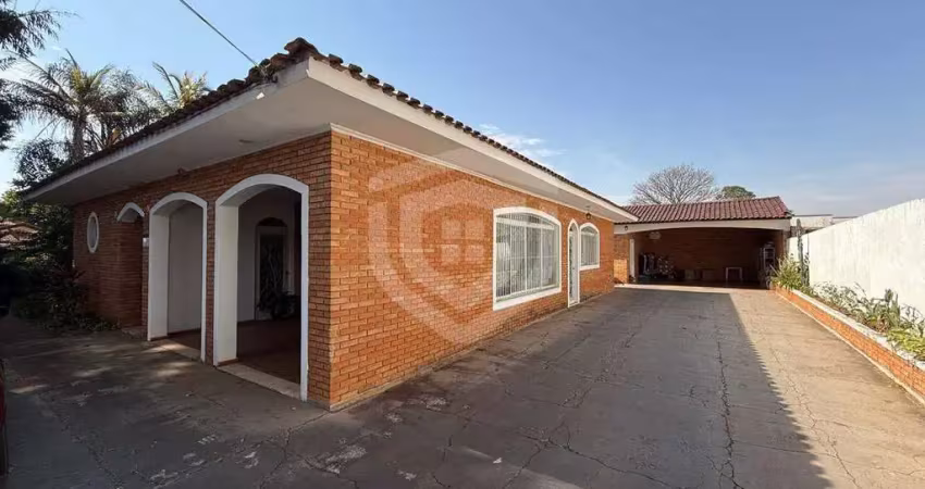 Casa à venda com 350 metros construção com 1115 metros terreno, ótimo para comércio vila falcão bauru sp