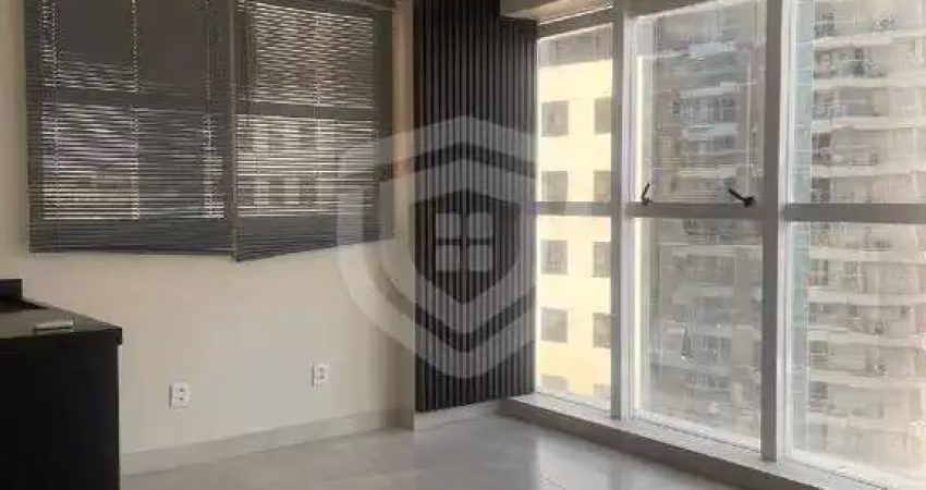 Sala comercial para alugar na Vila Santo Antônio, Bauru 