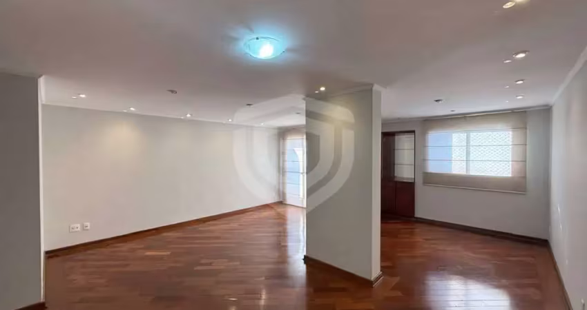 Cobertura para locação com 4 quartos 220²- residencial trianon